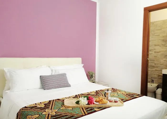 Holihome_mediterraneo - Splendido, 50m Dal Mare Tortoreto